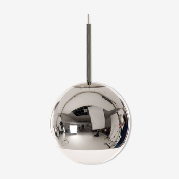 Tom Dixon Grand Model Mirror Ball hanging Lamp