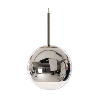 Tom Dixon Grand Model Mirror Ball hanging Lamp