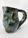 Alexandre Kostanda and Louis Giraud jug in French stoneware, 1940