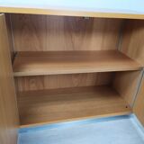 Oak sideboard
