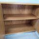 Oak sideboard
