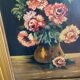 Nature morte bouquet de roses de Veth