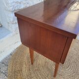 Bedside 1960