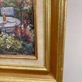 Tableau peinture