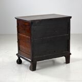 Chest of drawers originally from England
