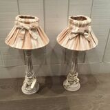 Set of 2 Lamps