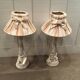 Lot de 2 Lampes