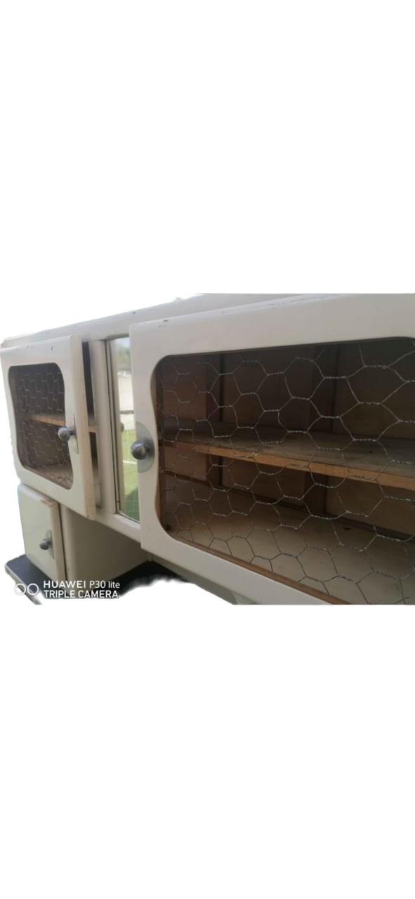 Mado cooking buffet year 50