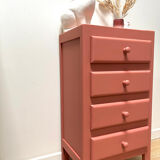 Vintage chiffonier