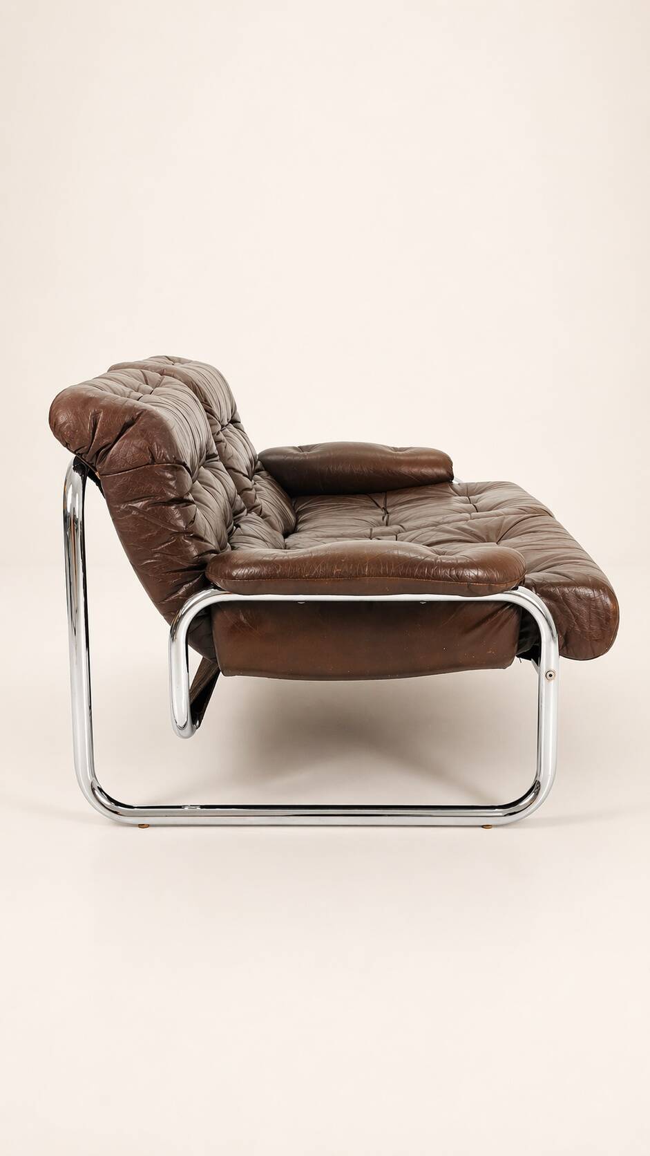BORKUM SOFA JOHAN BERTIL HAGGSTROM 1970s