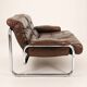 BORKUM SOFA JOHAN BERTIL HAGGSTROM 1970s