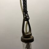 Barovier Murano Glass Light Pendant 1940’s