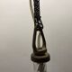 Barovier Murano Glass Light Pendant 1940’s