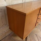 Scandinavian style sideboard