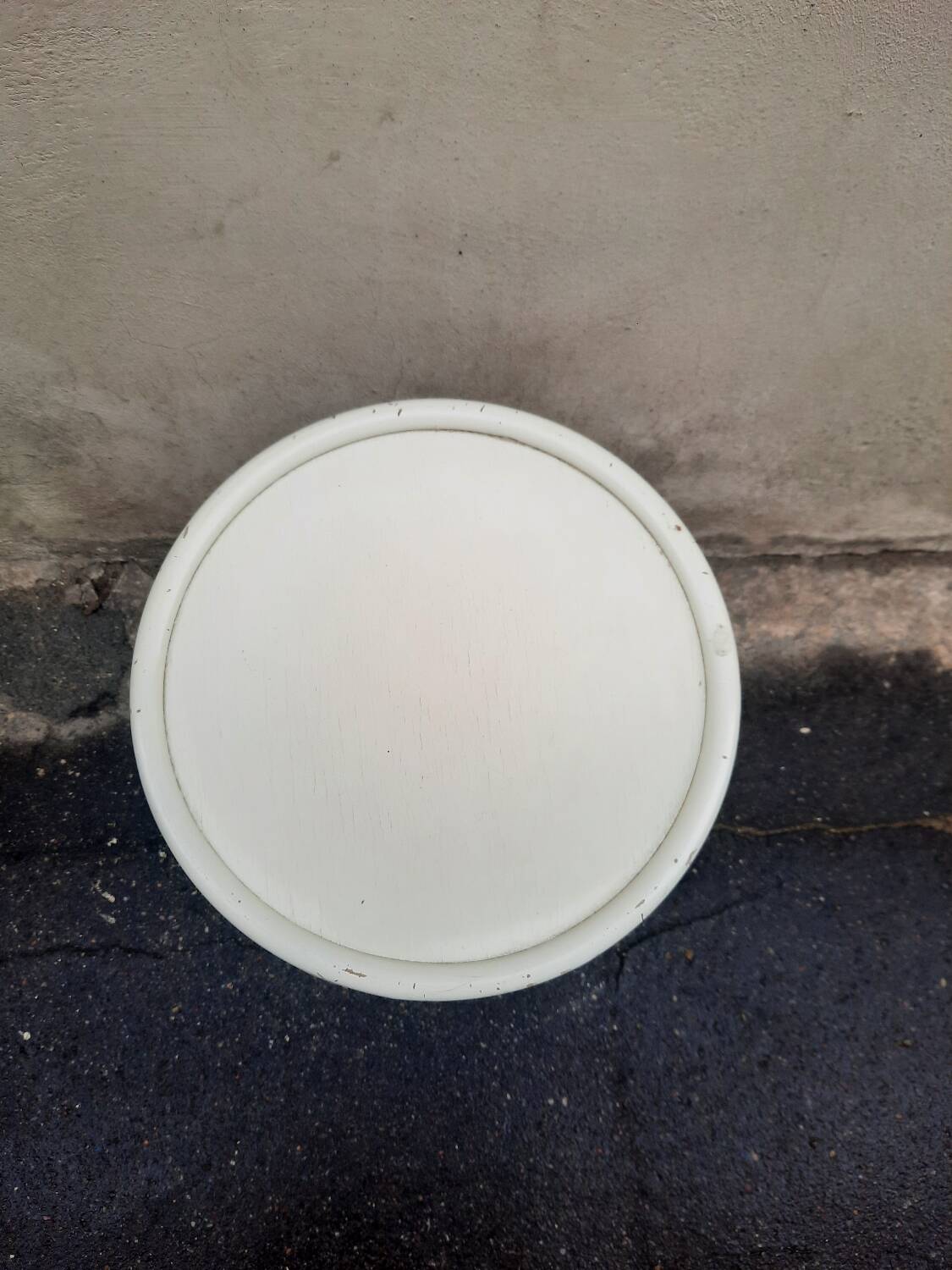Bistro stool
