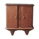 Art deco bedside table