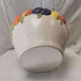 Pot cover