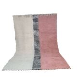 Handmade Moroccan Berber rug 300 x 200 cm