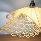 Vintage pendant lamp