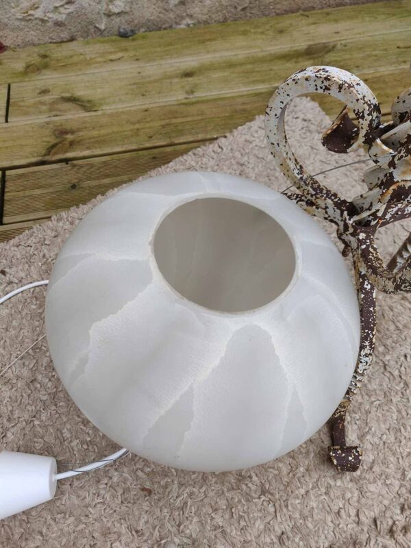 Suspension goutte