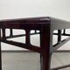 Jugendstil coffee table