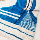 Moroccan Berber Carpet 313x215cm