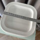 Makio Hasuike for Arnolfo di Cambio – “Square” Dinnerware Set, Italy,