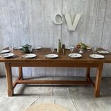 Farm table 228x97cm
