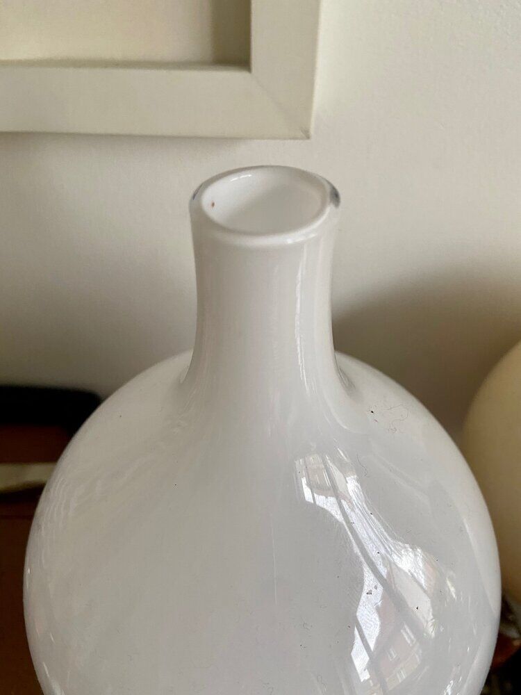 Soliflore in opaline