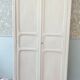 Parisian wardrobe 2 doors