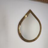 Drop mirror, Urdu house