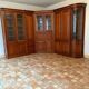 Corner storage furniture (Bookcase, display cabinet, china cabinet)