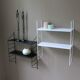 Etagere vintage 'string'