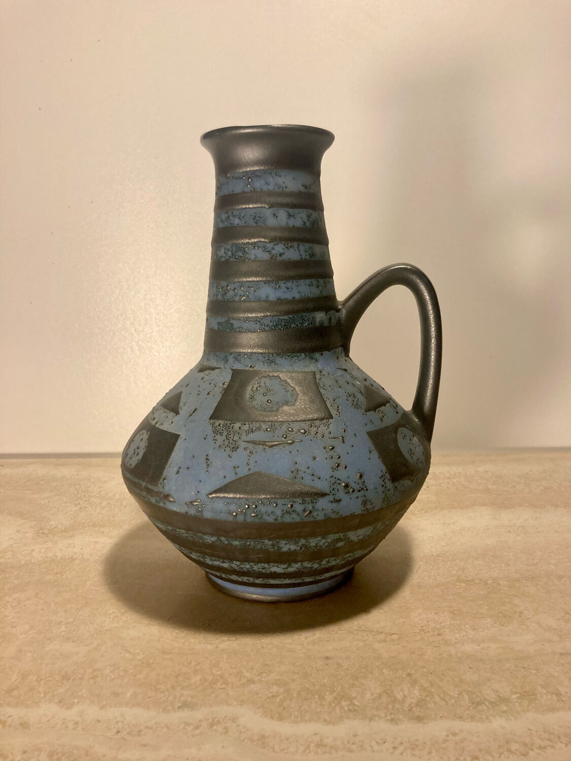 Vase 60s
