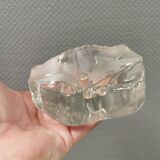 Vintage vase from Walther Glas, West Germany 1970s