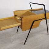 Design worker Bernard de Swarte