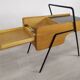 Design worker Bernard de Swarte