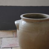 Stoneware large format