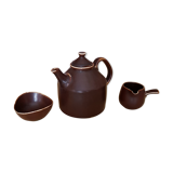 Vintage Swedish ceramics set