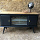 Vintage sideboard