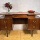 Bureau en teck par GPlan E. Gomme, 1960