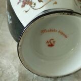 Porcelain vase