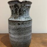 Roger Collet ceramic pitcher