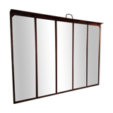 Industrial mirror