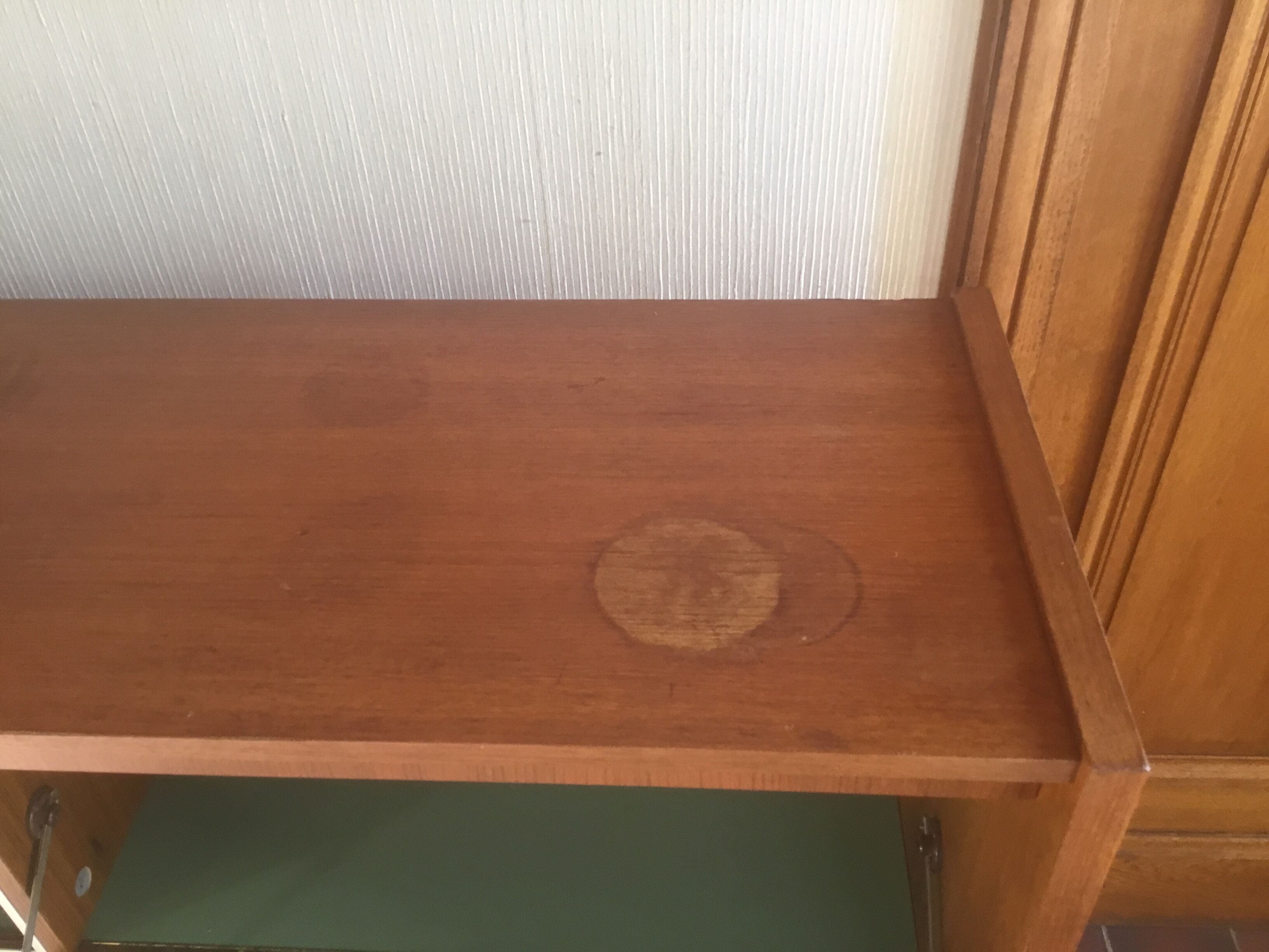 Secretary scandinavian buffet