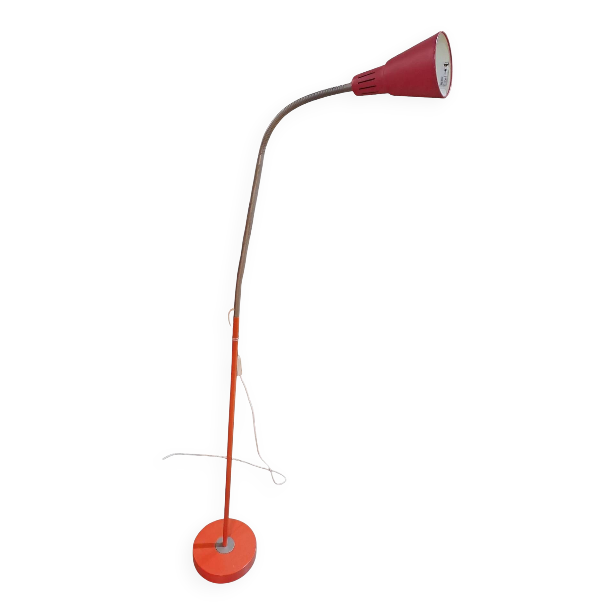 "Kvart" floor lamp from Ikea / 90s