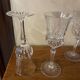 Carthage crystal water glasses