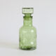 Carafe in glass