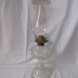 Kerosene lamp