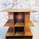Art Deco shelf
